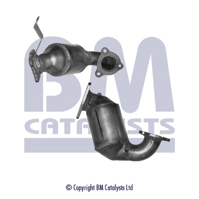 Catalytic Converter